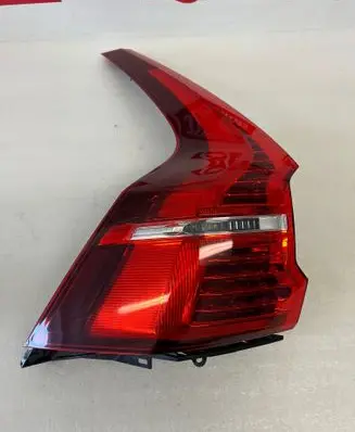 Volvo XC60 Rear/tail lights 31655358 T00182020