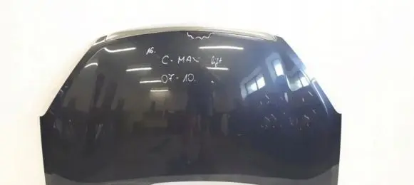 Ford C-MAX I Engine bonnet/hood