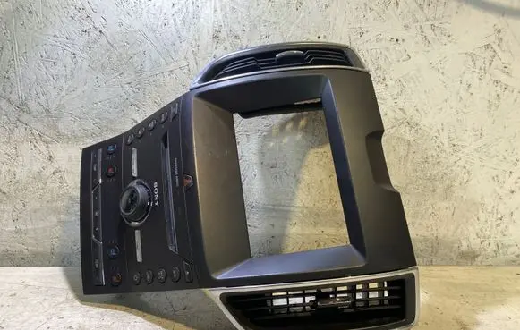 Ford Edge II Head unit multimedia control FT4T18B245GK 000002771065 901503210008