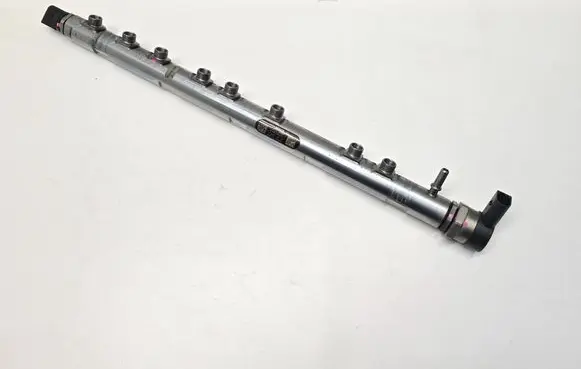 Fuel main line pipe