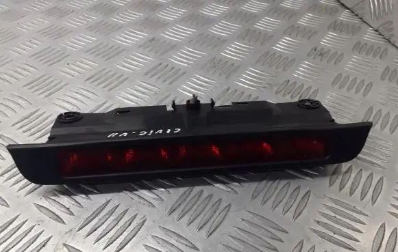 Honda Civic Third/center stoplight 89022730