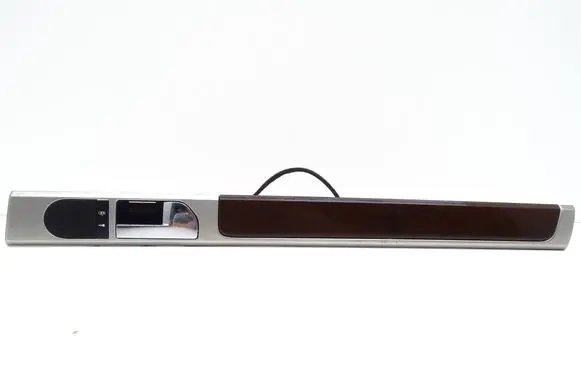 Volkswagen Touareg I Dash center speaker trim cover 7L6867460 7L6837114 7L6035415