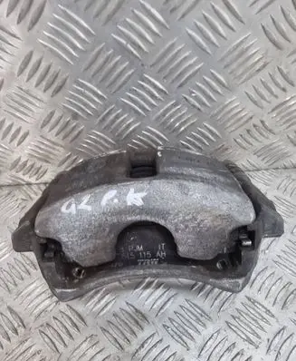 Audi Q2 - Front brake caliper 67980