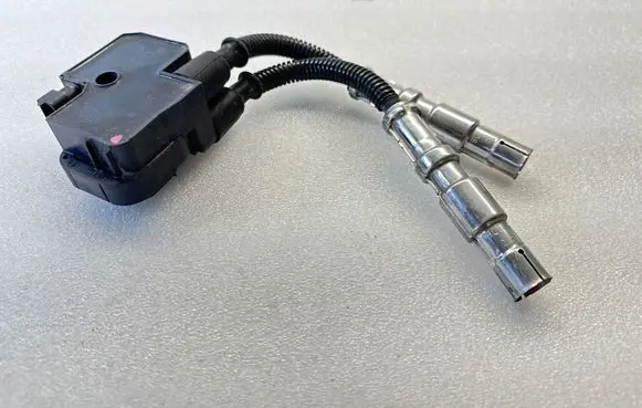 Mercedes-Benz CLK A209 C209 High voltage ignition coil ZS0006 A0001587803 02T190