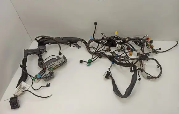 Opel Insignia A Other wiring loom 13278232