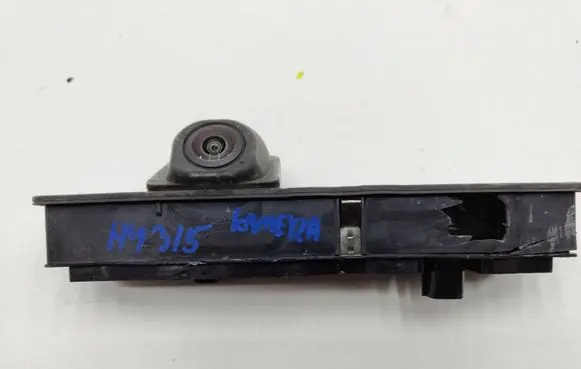 Ford Focus Reversing camera JX7B19B514BA
