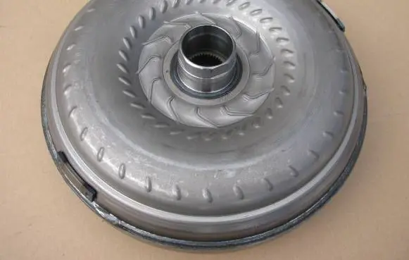 Jeep Grand Cherokee WL Torque converter 020700005157 250170646920AA