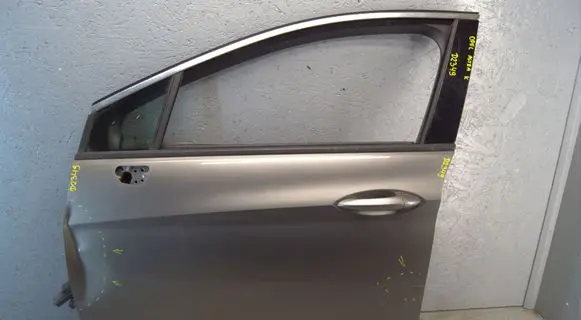Vauxhall Astra K Front door