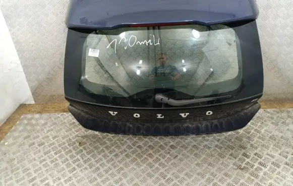 Volvo V40 Tailgate/trunk/boot lid