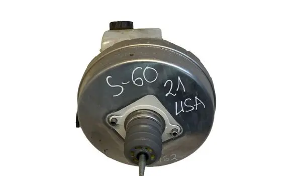 Volvo S60 Brake booster P32130197