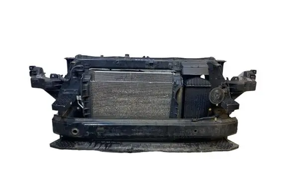 Hyundai ix35 Radiator set 938802S000
