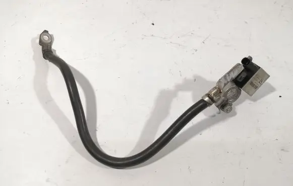 Ford C-MAX II Negative earth cable (battery) F1FT10C679BA