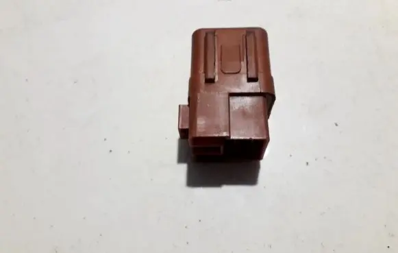 Nissan Almera N16 Other relay 25230 7996412V