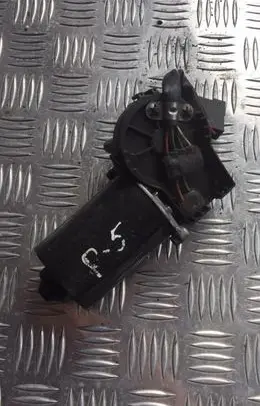 Volkswagen PASSAT B5 Wiper motor 3b2955119