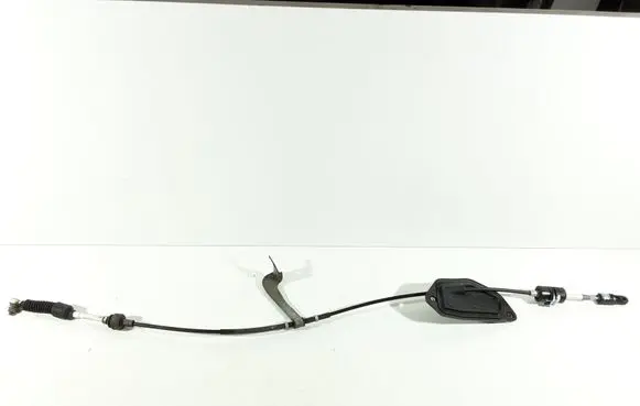 Toyota Verso Gear shift cable linkage 