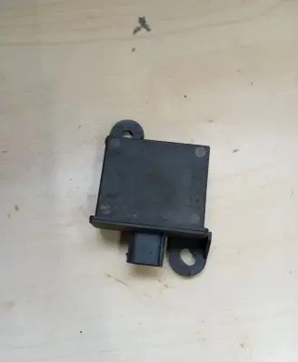 Porsche Cayenne (92A) Tire pressure sensor 7PP907283