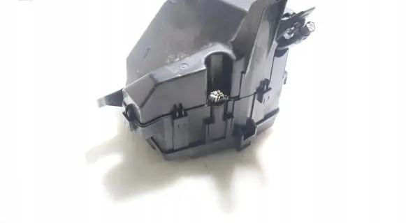 Toyota Yaris Fuse box set