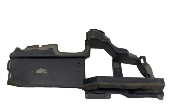 BMW 7 E65 E66 Intercooler air guide/duct channel 7145028 51717145028