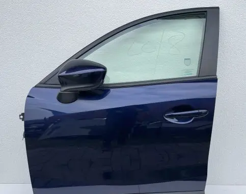Mazda CX-5 Front door