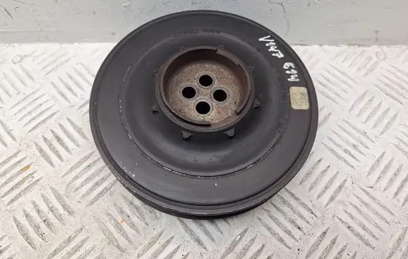 Toyota Verso Crankshaft pulley 13470WA010 18495010 8477129012321B