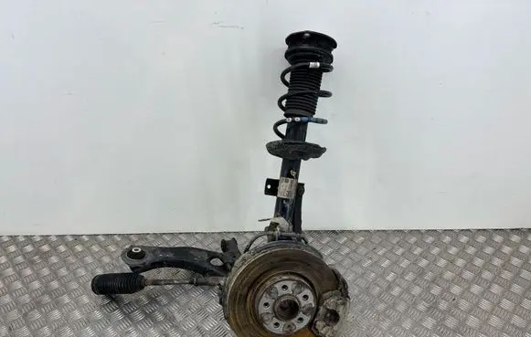 Seat Arona Front wheel hub spindle knuckle 