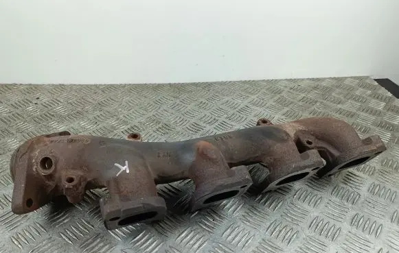 Jeep Grand Cherokee Exhaust manifold 05038537AD