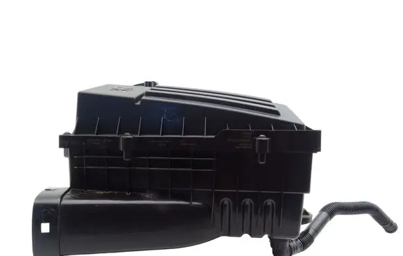 Skoda Superb B6 (3T) Air filter box 3C0129607AS 3C0129601CE
