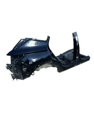 Hyundai Tucson IV NX4 Rear quarter panel 
