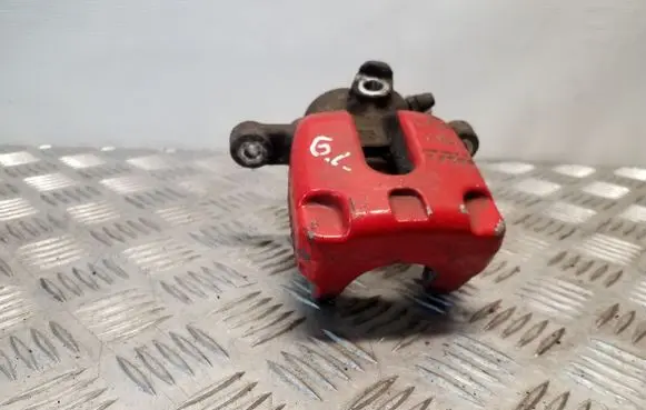 Skoda Octavia Mk3 (5E) Rear brake caliper