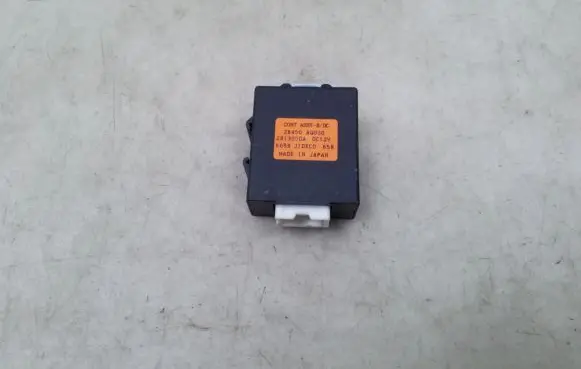 Infiniti FX Door central lock control unit/module 28450AQ000