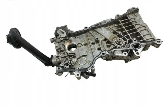 Alfa Romeo Tonale Oil pump 46350298