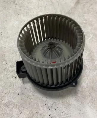 Smart ForTwo I Heater fan/blower 0130101113 MF016070038
