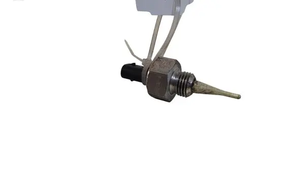 Jaguar F-Pace Intake air temperature sensor DX2312A697AB