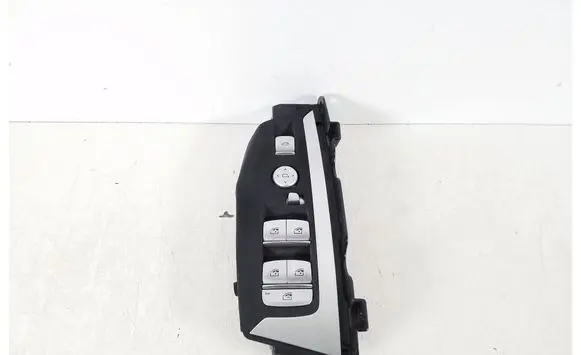 BMW X3 G01 Electric window control switch