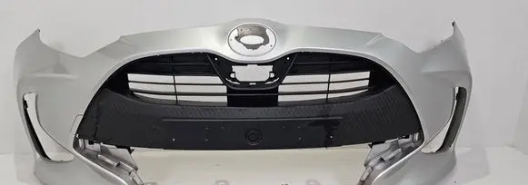 Toyota Yaris XP210 Front bumper 521190DA00 MK53126