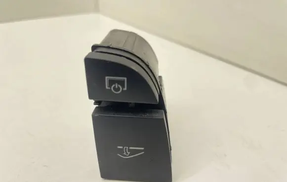 Audi A6 S6 C6 4F Other switches/knobs/shifts 4F1927227A