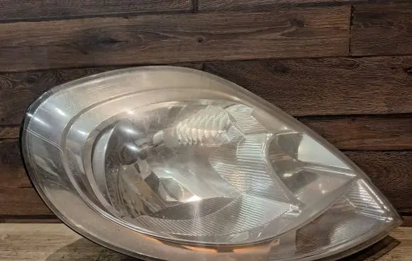 Renault Trafic II (X83) Headlight/headlamp 8200701366 93859834 89314020