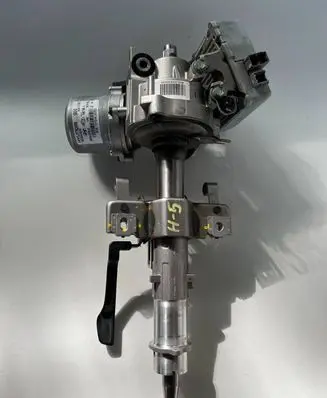 Electric power steering pump