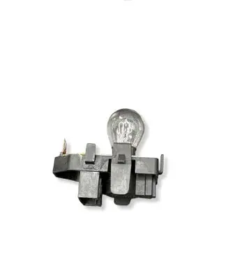 BMW X1 E84 Tail light bulb cover holder 03427530