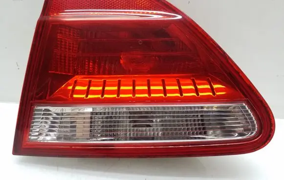 Seat Exeo (3R) Tailgate rear/tail lights 89393450