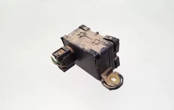 SsangYong Kyron ESP acceleration yaw rate sensor 4896009000