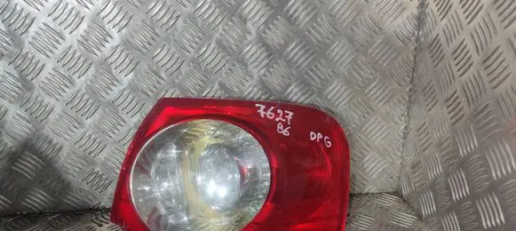 Volkswagen PASSAT B6 Rear/tail lights 3C9945096