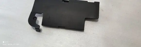 Audi A7 S7 4G Battery box tray cover/lid 8K0915429