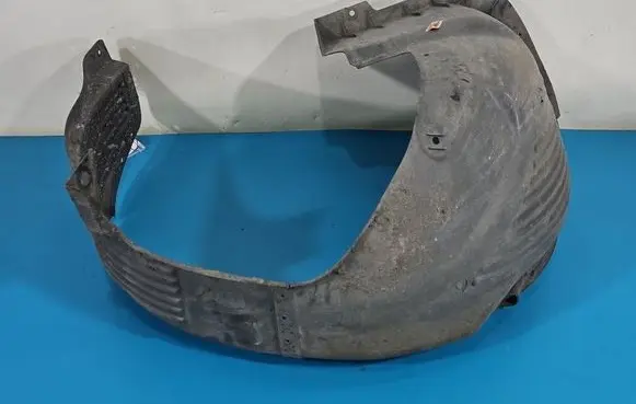 Hyundai i20 (GB IB) Front wheel arch liner splash guards IMPRK1590046