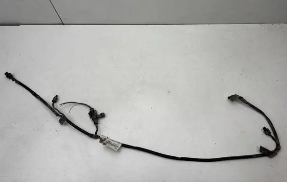 Volkswagen Polo V 6R Parking sensor (PDC) wiring loom 6R0971065