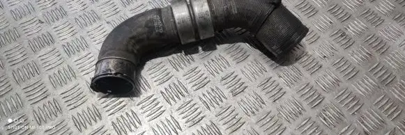 Volvo S90, V90 Intercooler hose/pipe 31370424