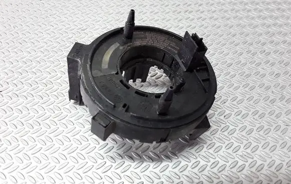 Volkswagen PASSAT B5 Airbag slip ring squib (SRS ring) 1J0959653B