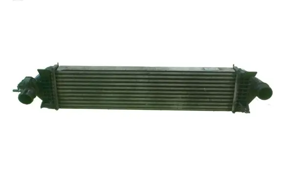 Ford Focus Intercooler radiator W2712003 BV619L440AD