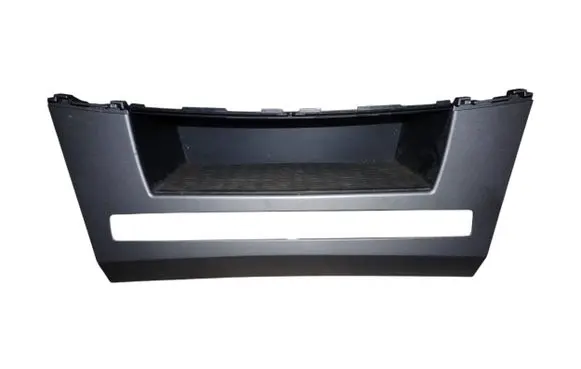 BMW 5 E60 E61 Glove box 6951029