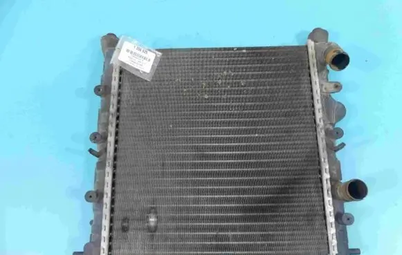 Renault Clio II Coolant radiator IMPRK1356625